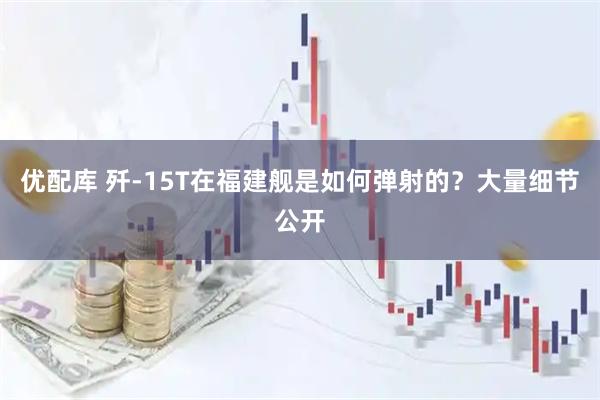 优配库 歼-15T在福建舰是如何弹射的？大量细节公开